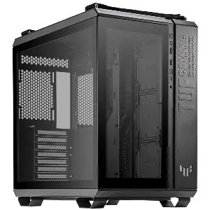 ASUS TUF GT502 BLACK GAMING CASE